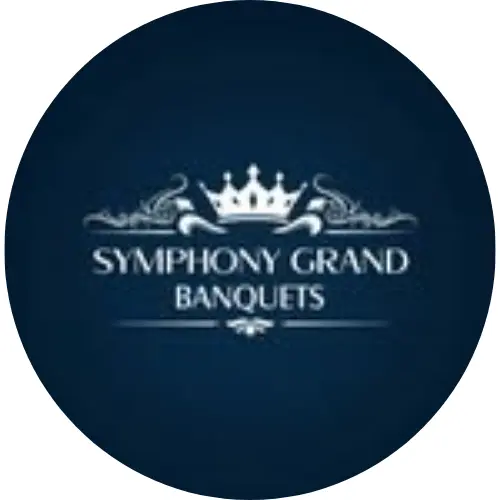 Symphony Grand Banquet